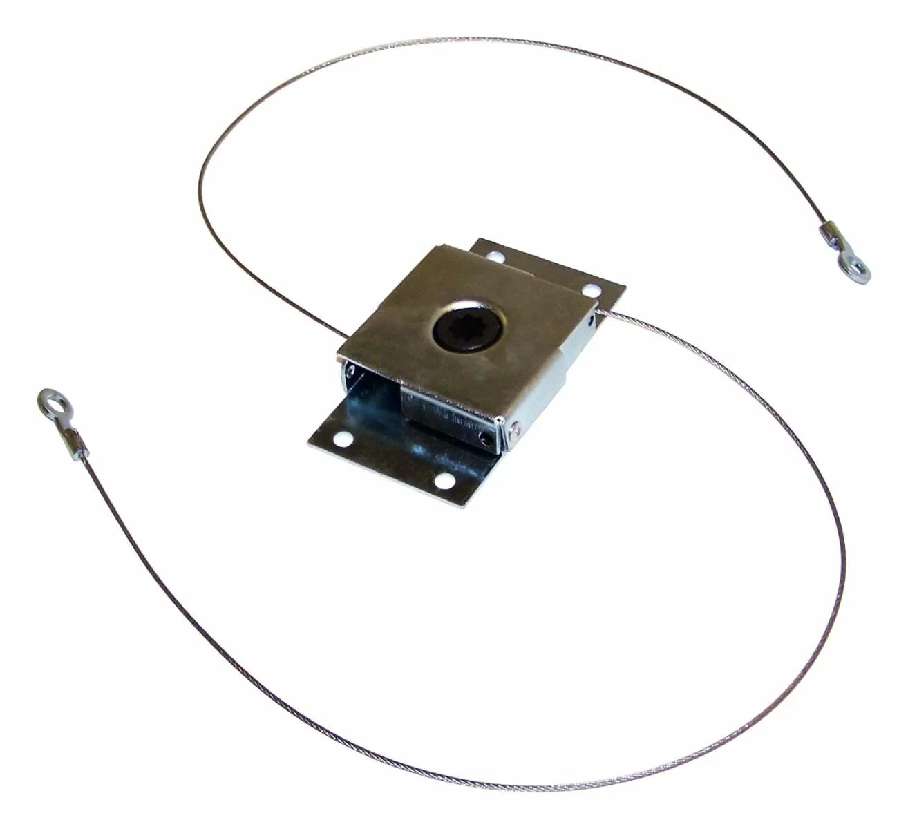 Vintage - Metal Unpainted Liftgate Linkage - J8128163